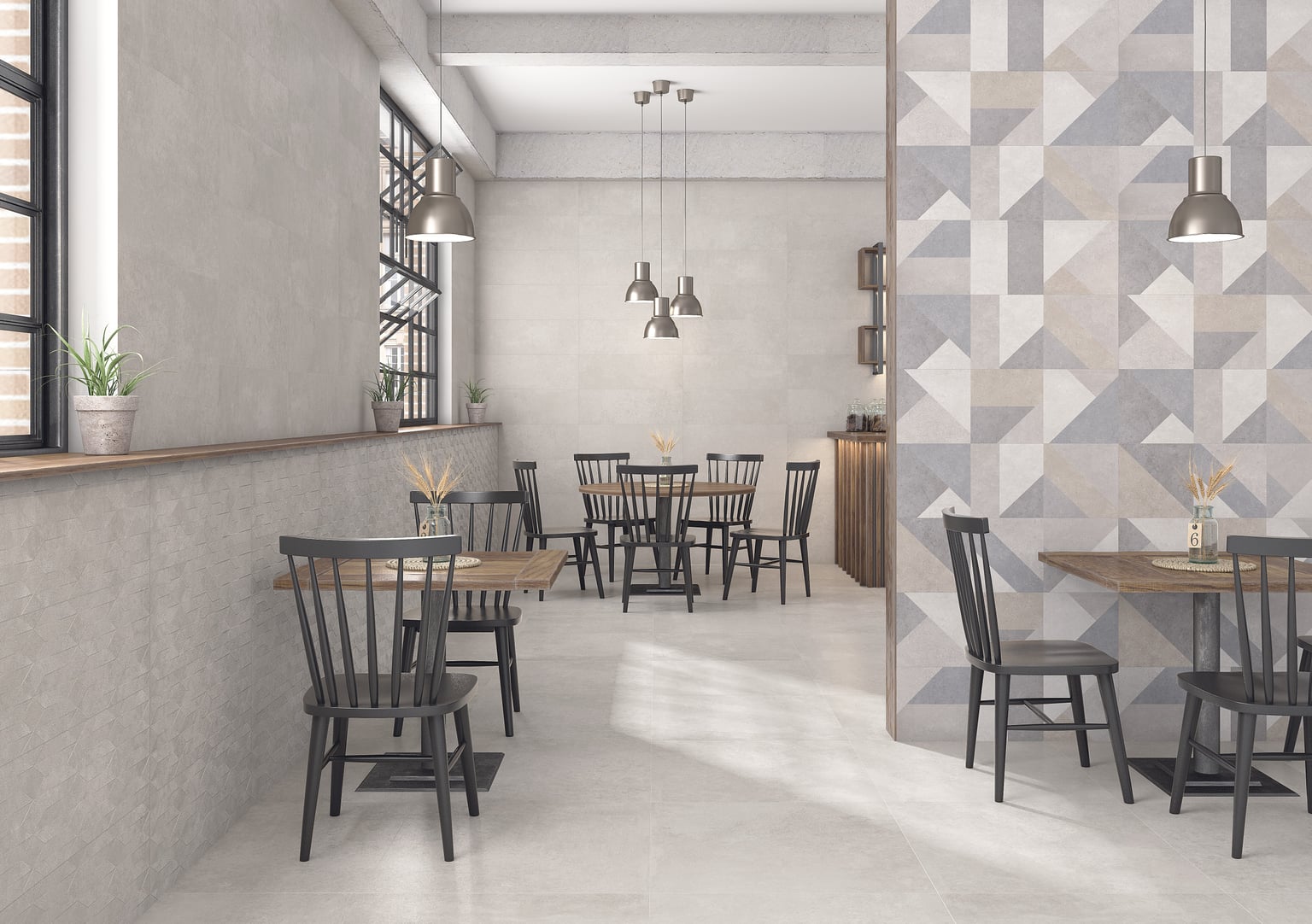 Bella Casa Cafeteria Metropolitan